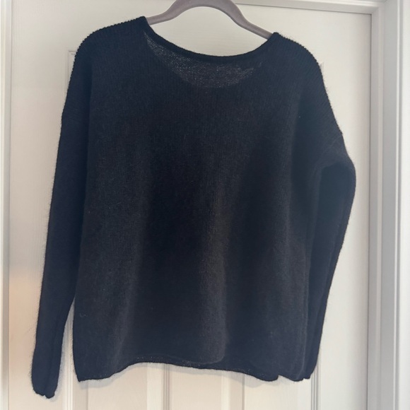 NWT Sezane Gaspard Cardigan Size Small - Picture 3 of 10